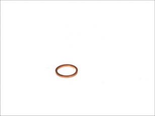 Уплотнительное кольцо 110 599 Topran фото 1
